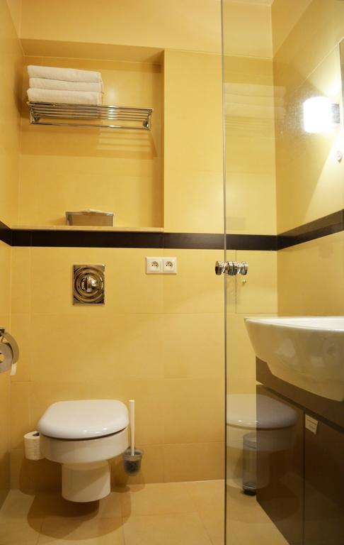 Apartament Dominikanski غدانسك المظهر الخارجي الصورة