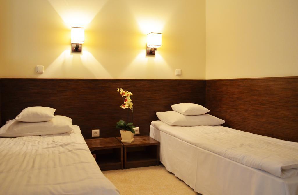 Apartament Dominikanski غدانسك المظهر الخارجي الصورة